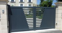 Notre société de clôture et de portail à Mareil-en-France